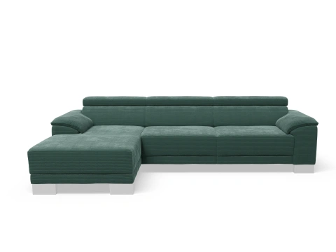 Ecksofa LO Large L